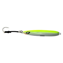 Fishing lures and jigs