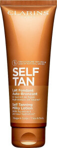 Sunscreens and body tanning products