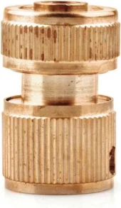 AKHUO Brass quick connector 3/4´´