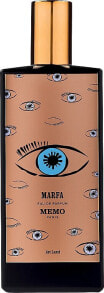 Memo Marfa - Eau de Parfum