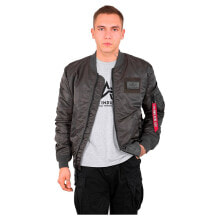 Куртки Alpha Industries купить от $161