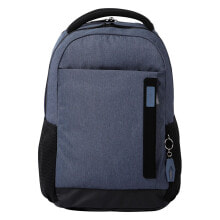 TOTTO Folkstone Gray Deleg 18L Backpack