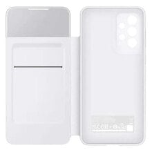 SAMSUNG S View Wallet Cover A33 5G phone case