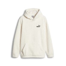 Белые мужские худи PUMA купить от $57