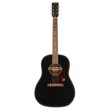 Acoustic guitars