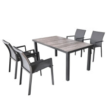 Garden furniture sets