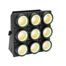 Eurolite LED IP Atmo Blinder 9 купить онлайн