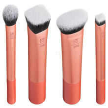 Makeup brushes, sponges and applicators