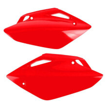 POLISPORT OFF ROAD Honda CRF150R 07-22 Side Panels