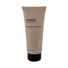 Скрабы и пилинги для лица AHAVA купить от $29