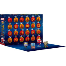 FUNKO Marvel Advent Calendar