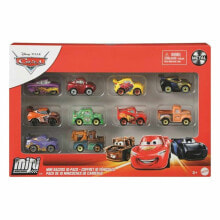 Vehicle Mattel