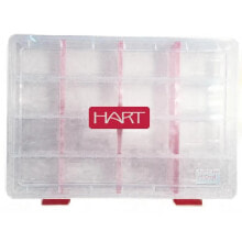 HART Box for Walker