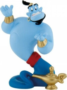 Figurka Bullyland Genie BULLYLAND