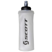 Спортивные бутылки для воды SCOTT Ultraflask 500ml Soft Flask