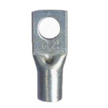 Insulating clips, tips, terminals