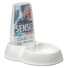 MP Sensflo Dog Drinking Bowl Set 1.5L 29x19x25 cm