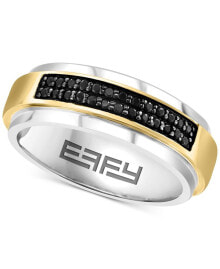 Men's jewelry rings and rings