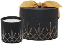 Aromatic diffusers and candles