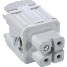 Комплектующие для кабель-каналов lapp EPIC KIT H-A 3 BS AG электрический соединитель в комплекте 23 A 75009605