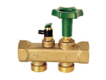 BWT Multiblock Inline connection fittings for softener (887527)
