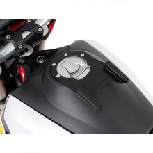 Аксессуары для мотоциклов и мототехники HEPCO BECKER Lock-It Moto Guzzi V 85 TT 19-/Travel 20 506554 00 01 Fuel Tank Ring