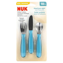 Cutlery for kids NUK