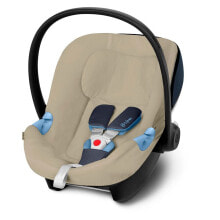 Car seats for children cYBEX Aton M Line Sheath