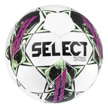 SELECT Attack V22 Futsal Ball