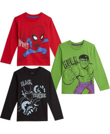 Children's T-shirts and T-shirts for boys