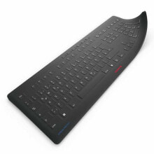 Купить компьютеры для дайвинга Cherry: CHERRY Stream Protect Keyboard Protector