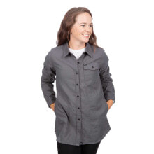 KLIM Kinsey long sleeve shirt