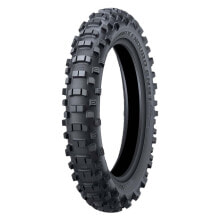 DUNLOP Geomax EN91 70R TT off-road rear tire