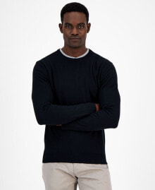 Men's sweaters and cardigans