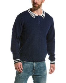 Men's sweaters and cardigans