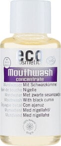 Mouthwashers and oral care products