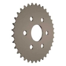 AFAM 11207 Rear Sprocket