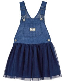 Baby dresses and skirts for toddlers