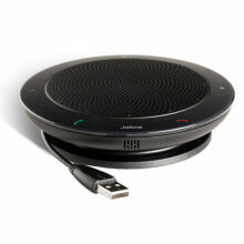 Portable Speakers Jabra 7410-209 Black