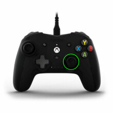 Наушники Игровой пульт Xbox Series/Xbox/PC Nacon XBXREVOLUTIONX Чёрный