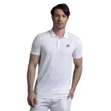 BIKKOA Nembus Short Sleeve Polo