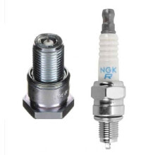 Spark plugs