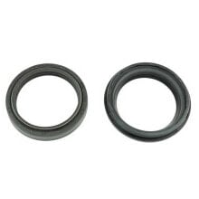 ATHENA 48x58.5x4.70/11.50 + 48x58.1x8.5/10.5mm Fork Dust Seal Kit