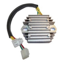 TECNIUM 2466 regulator/rectifier