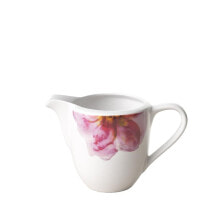 Villeroy&Boch Rose Garden Milchkännchen 6 Pers. 0,21L