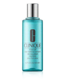 Купить средства для ухода за кожей вокруг глаз CLINIQUE: Clinique Reinigung Rinse-Off Eye Makeup Solvent (125 ml)