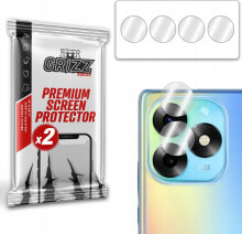 Protective films and glasses for smartphones