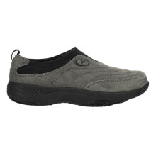 Купить женские кроссовки и кеды Propet: Propet Wash N Wear Ii Slip On Womens Grey Sneakers Casual Shoes W3851SPW