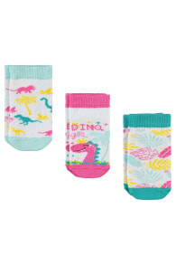 Baby socks for girls