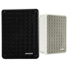 KICKER KB6 6.5´´ Speaker